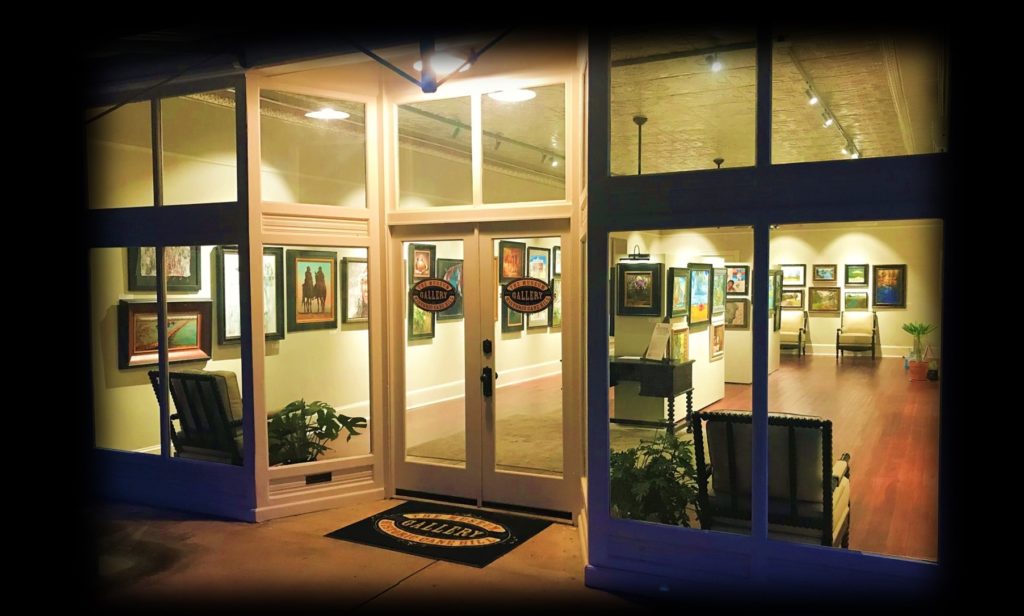 Gallery Historic Cane Hill Arkansas