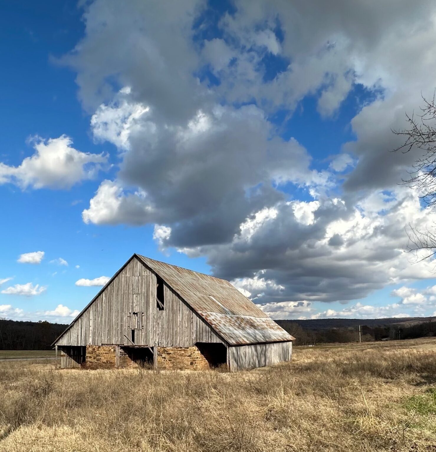 Historic Building All Posts Historic Cane Hill Arkansas