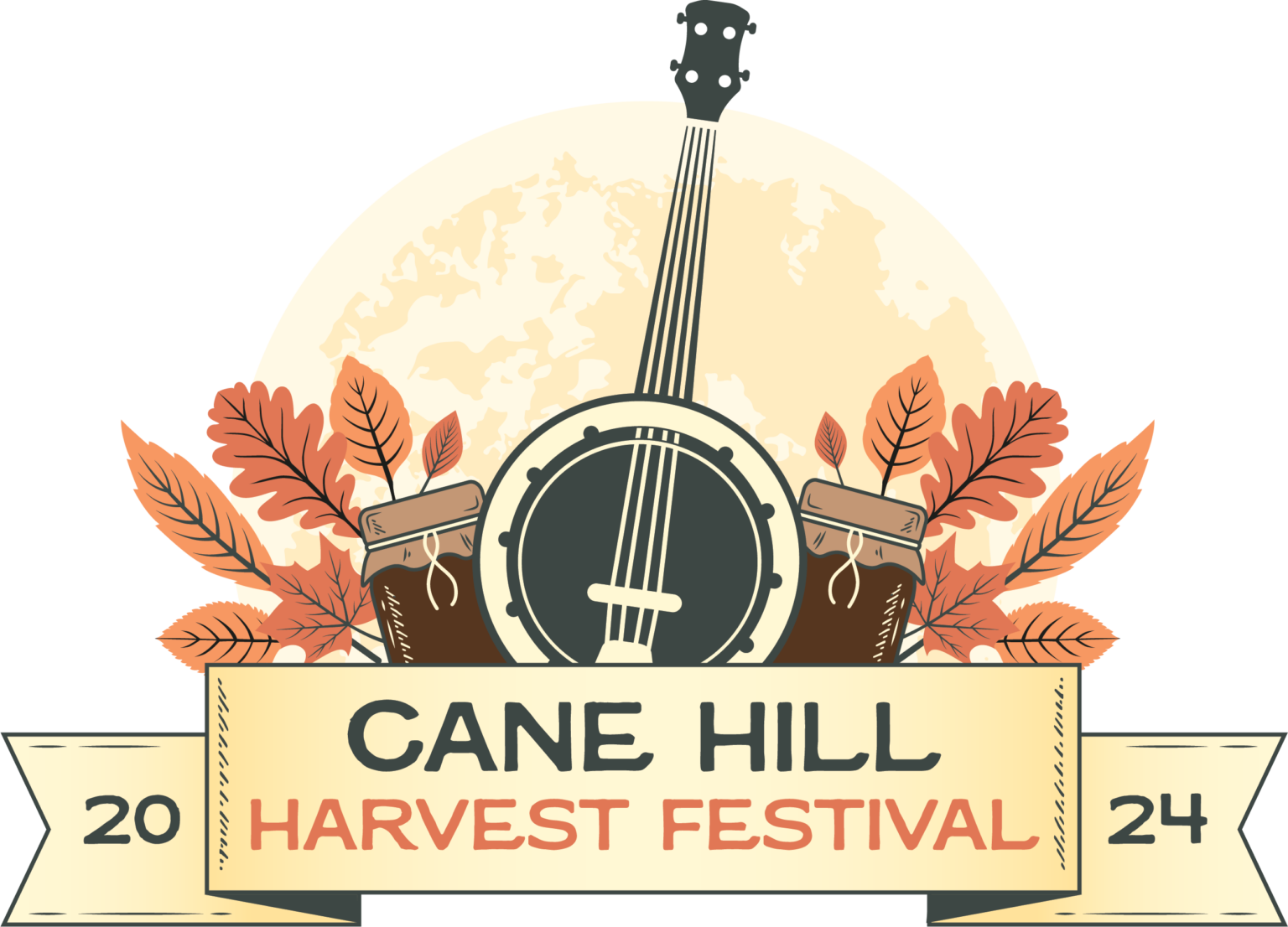 Cane Hill Harvest Festival 2025 Jorey Jewell