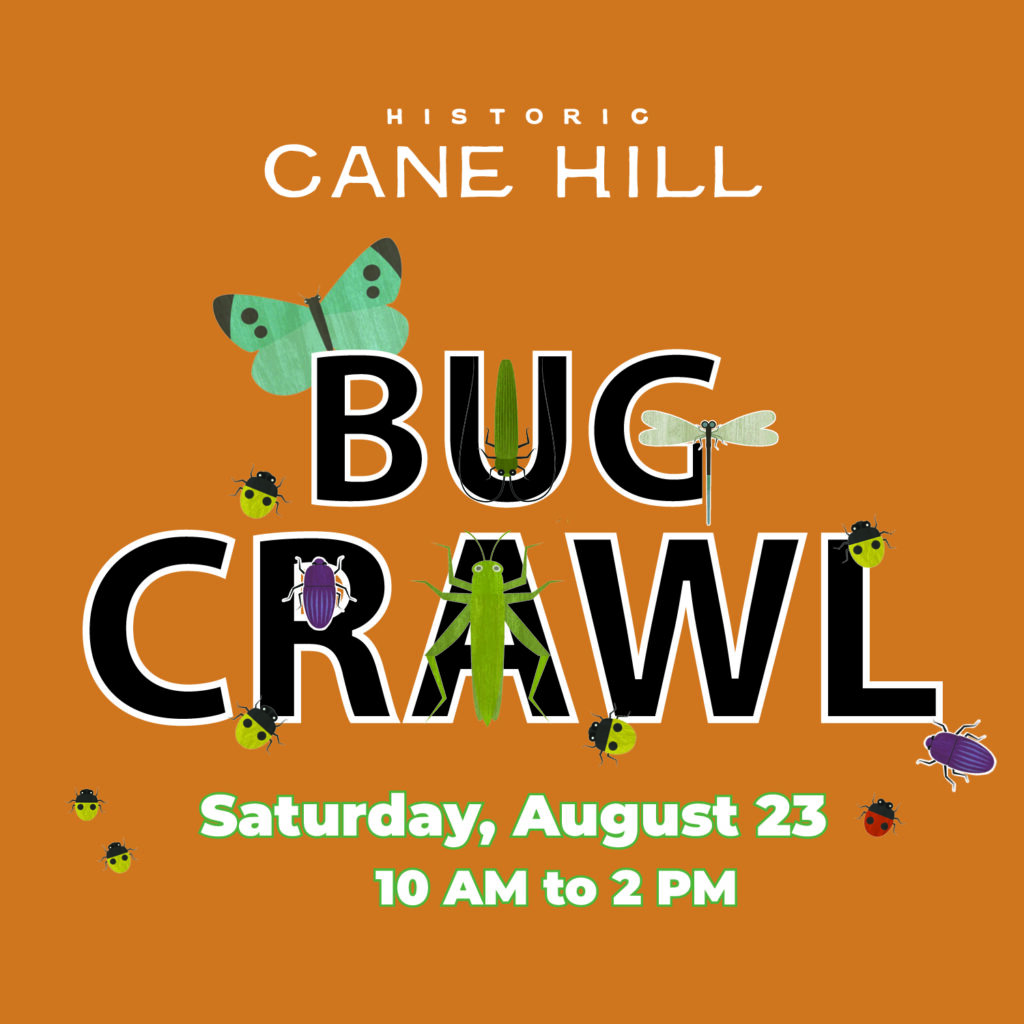 2025 Ozark Bug Crawl