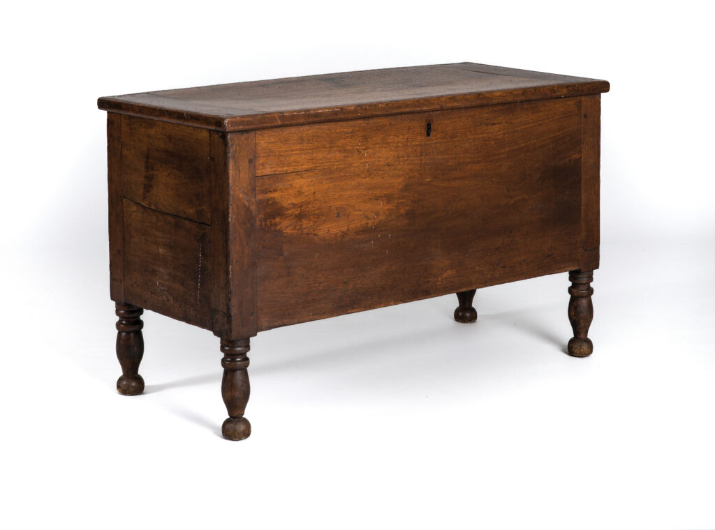 Arkansas Style: 200 Years of Arkansas Furniture